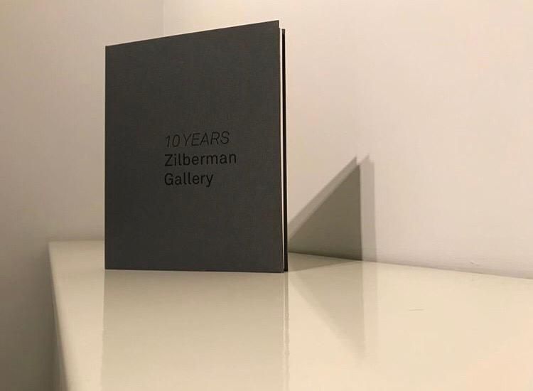 11/12/2018 - Zilberman Gallery 10 Years